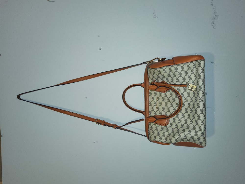 Michael kors with matching wallet